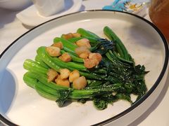-勝記酒家·37年老字号·经典粤菜(南山花园城店)