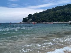 -大梅沙海滨公园