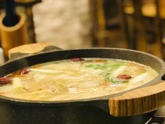-伊兰麒兰馨园·川菜·清真馆(339电视塔店)
