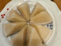 -糟粕醋·椰苑海南菜餐厅(亚龙湾天域酒店)