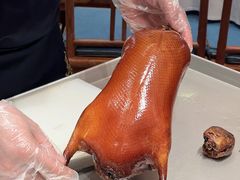 -森隆饭庄(崇文门新世界百货店)