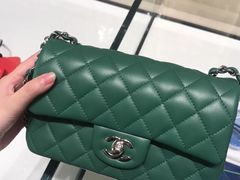 -CHANEL(恒隆广场店)