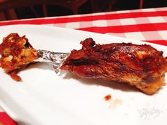 -西贝(宝乐汇店)