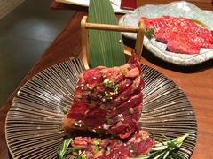 -御牛道日式烤肉料理(杭州万象城店)