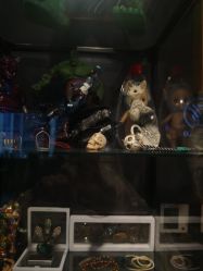 -周忆刺青原创设计定制