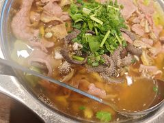 -谢老五跷脚牛肉·非遗传承店