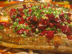 -川知味(京华城店)