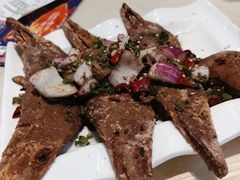 -怪怪龙虾·来自江苏盱眙(惊驾路店)