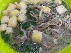 -张记汤馆(嫩江路店)