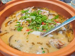 -卢小厨私房菜(长兴店)