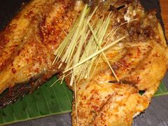 -云海肴·汽锅鸡·云南菜(天津国金汇店)