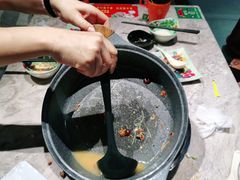 -采椰郎椰子鸡·脆皮鸡火锅(融创茂店)