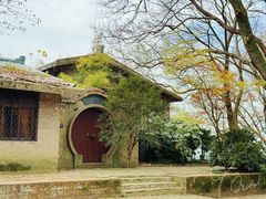 -虞山风景区