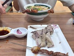 -贯贯吉·清真餐厅(浙江中路店)