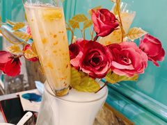 四时锦年雪耳饮-雀蓝川菜(星悦汇店)