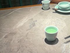 -北平食府(马鞍山路店)
