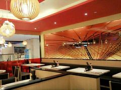 -味千拉面(航洋国际购物中心)