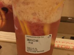 -喜茶(深圳东门1234店)