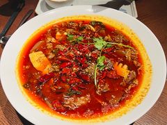 -映水芙蓉(长宁来福士店)