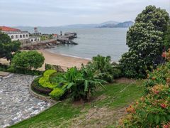 -胡里山炮台