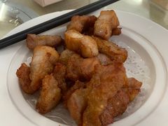 -日日鲜茶餐厅(小公园店)