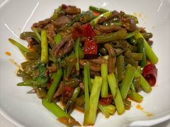 -渝悦情·新派川菜(建国门店)