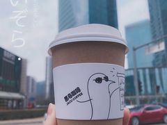 -卖呆儿咖啡(望京店)