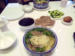 -尹兰楼西北风情餐厅(嘉定店)