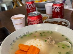 -王春春鸡汤饭(上海中海环宇城店)