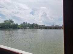 -南通濠河风景名胜区