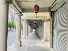 -恒记金煎包(指南里小区店)