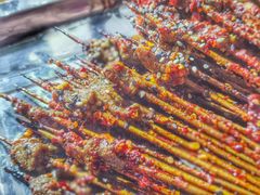 -袁师傅烤肉(弹子石店)
