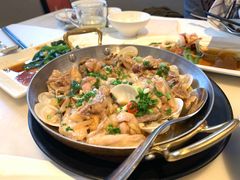 -港丽餐厅(高德置地店)