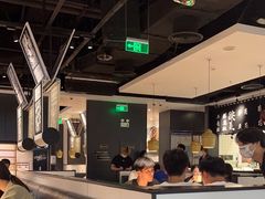 -太二酸菜鱼(福州泰禾店)