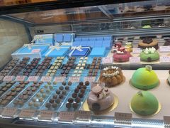 -CREAM STORY意大利手工冰淇淋&甜品(万象前海店)