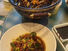 -紫光园(劲松店)