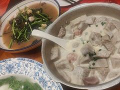 -嗣林·爷爷的私房菜(湾里店)