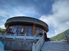 -大围山国家森林公园