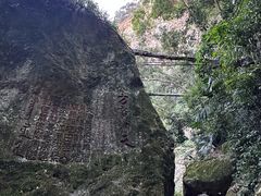 -东南悬空寺方广岩