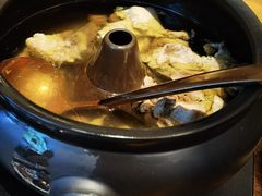 -云海肴·汽锅鸡·云南菜(苏州中心店)