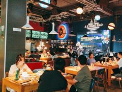 -阿记烧烤(英达路店)