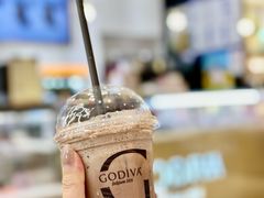 -GODIVA(王府井apm店)
