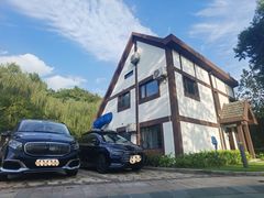 -太阳岛旅游度假区