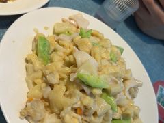 -振生清真饭店(永安道店)