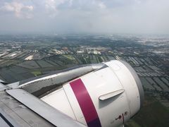 -曼谷素万那普国际机场