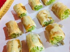 豆皮黄鱼卷-202特色排档(五缘湾店)