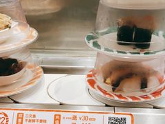 -新一番三文鱼寿司(大东海店)