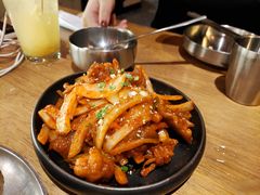 辣鸡爪-勾勾锅(联宝公寓店)