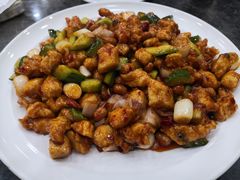 -金阁家常菜(贵阳路店)
