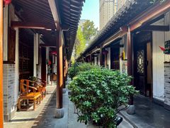 -不倒翁·徽天下名菜楼(马鞍山路店)